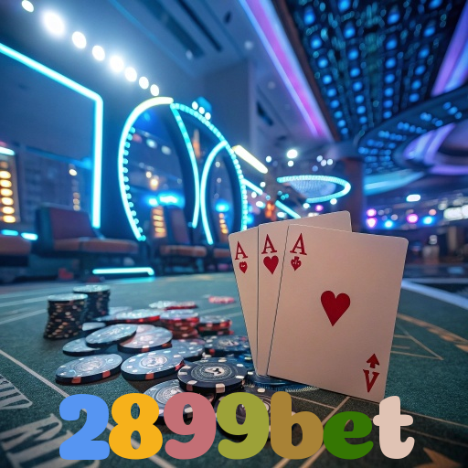 2899bet