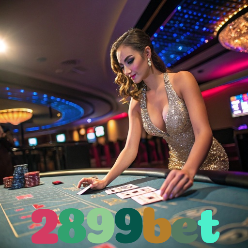 2899bet