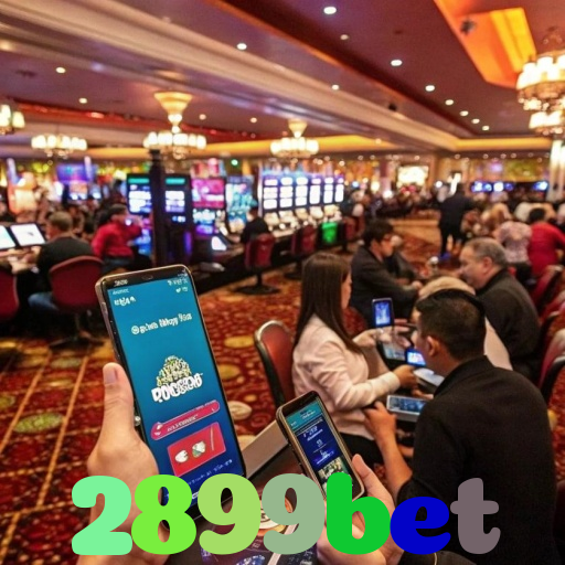 2899bet