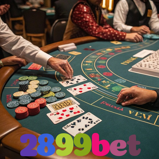 2899bet