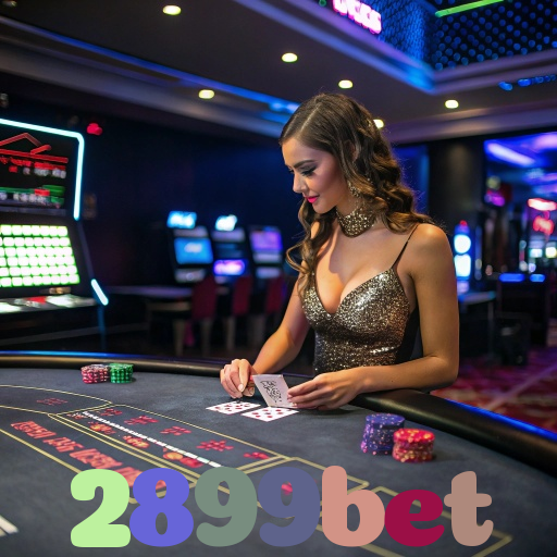 2899bet