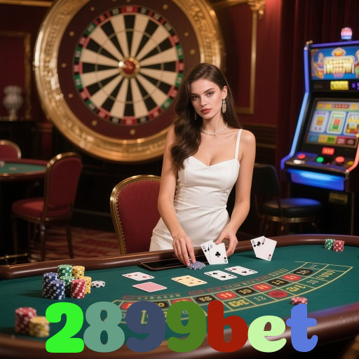 2899bet