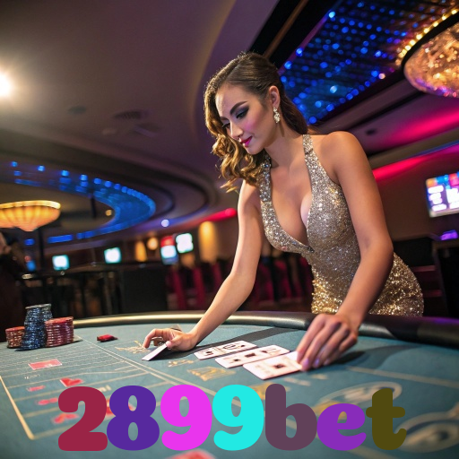 2899bet