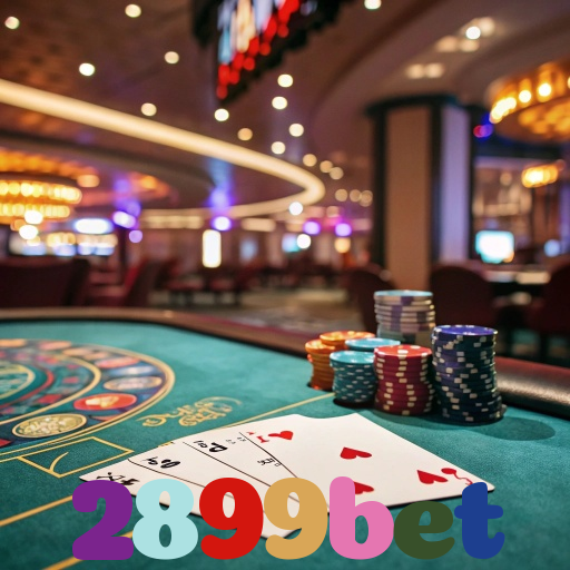 2899bet