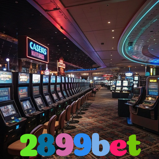 2899bet