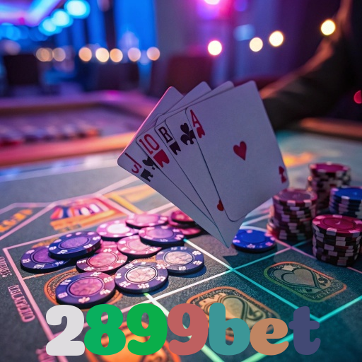 2899bet