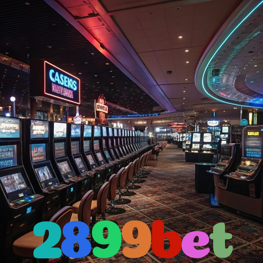2899bet