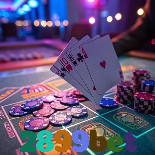 2899bet