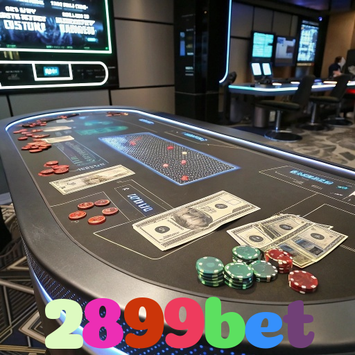 2899bet