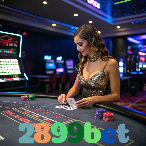 2899bet