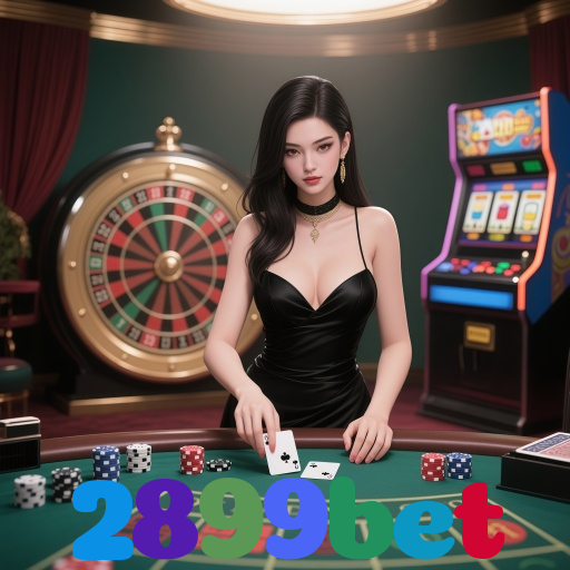 2899bet