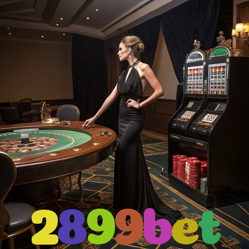 2899bet