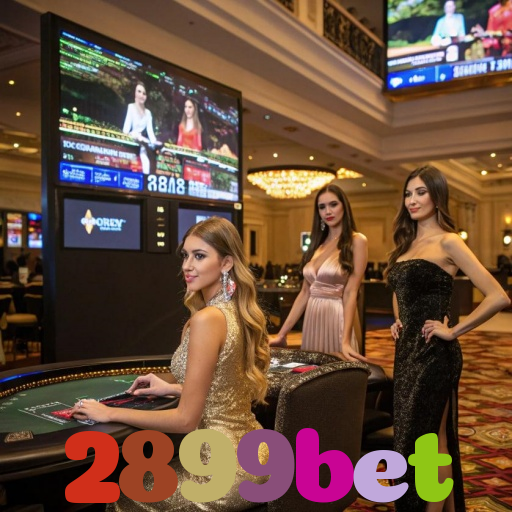 2899bet