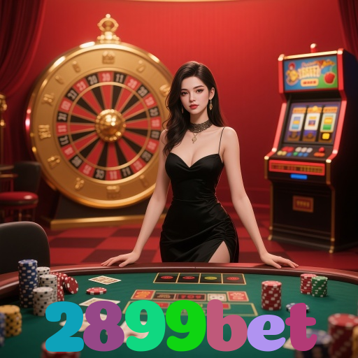 2899bet