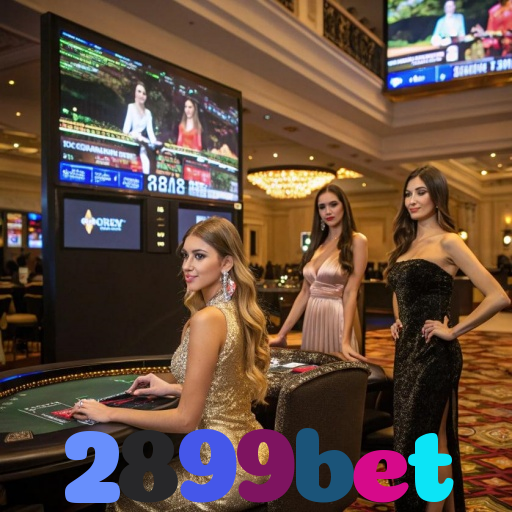 2899bet