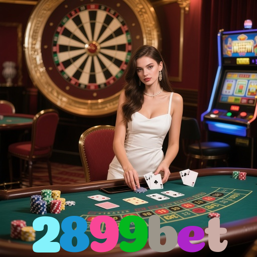 2899bet