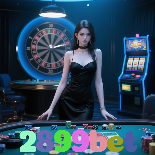 2899bet