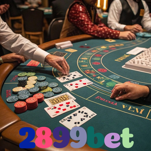 2899bet