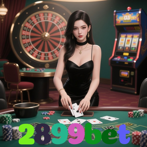 2899bet