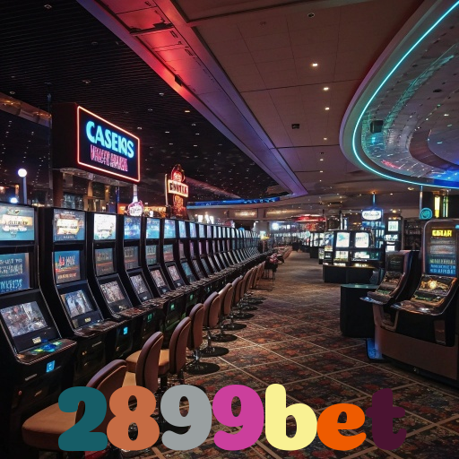2899bet