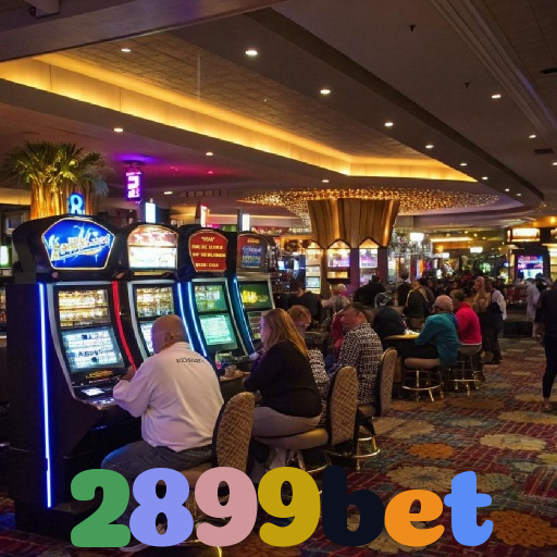 2899bet