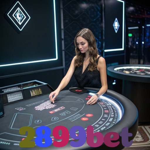 2899bet