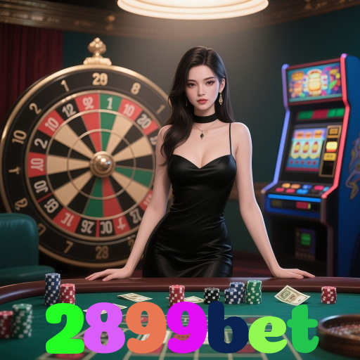 2899bet