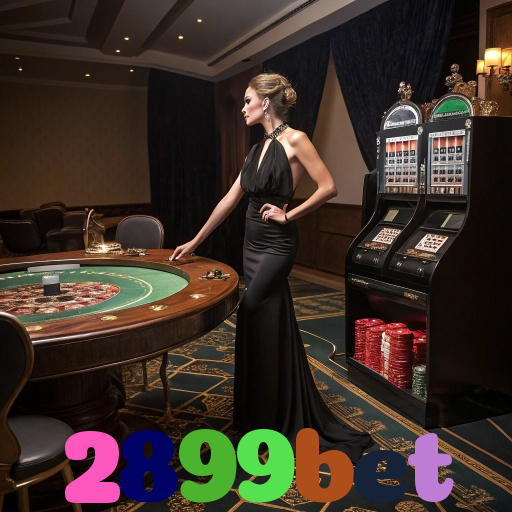 2899bet