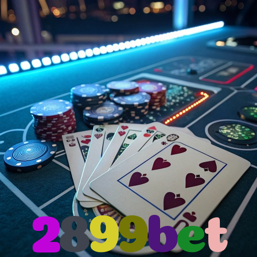 2899bet