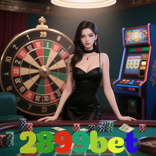 2899bet