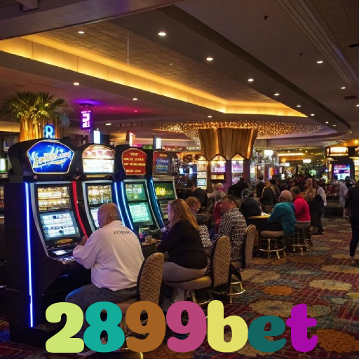 2899bet