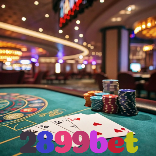 2899bet
