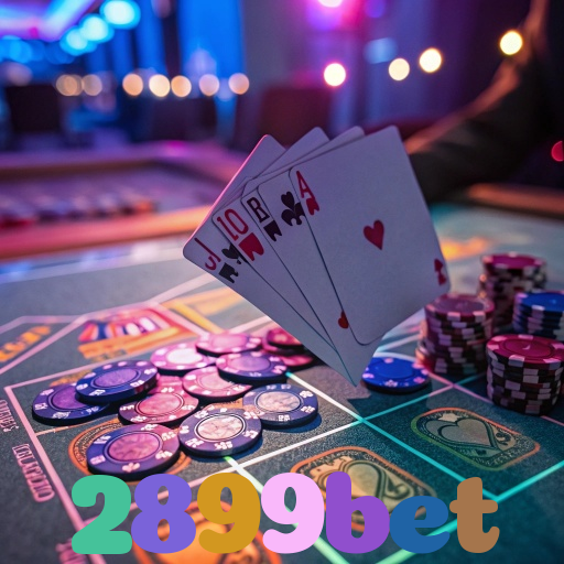 2899bet