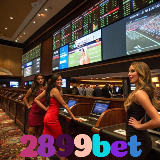 2899bet