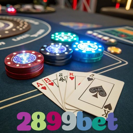 2899bet