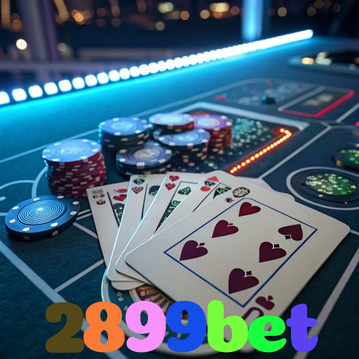 2899bet
