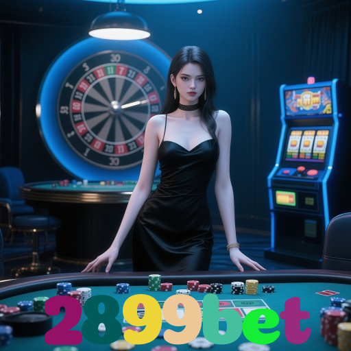 2899bet