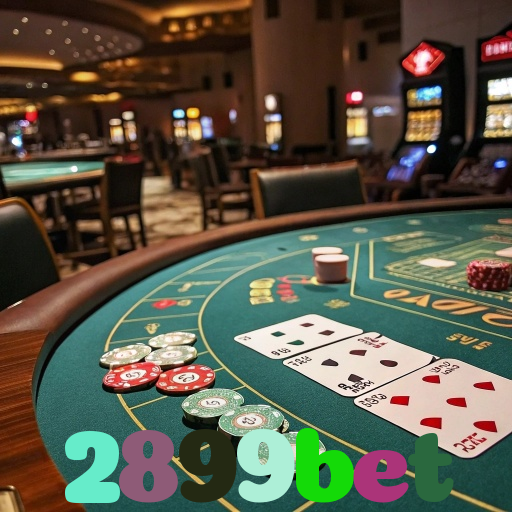 2899bet