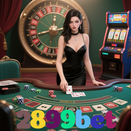 2899bet