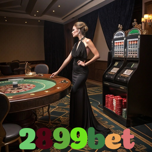 2899bet