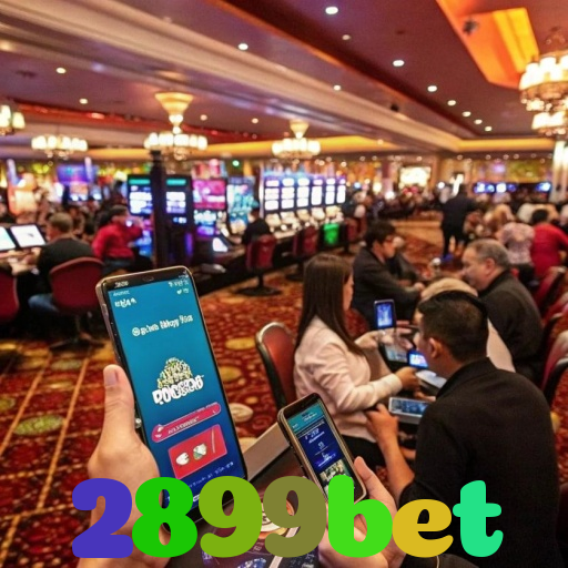 2899bet