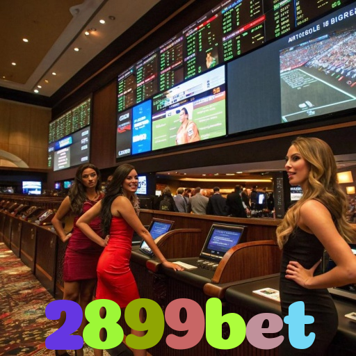 2899bet