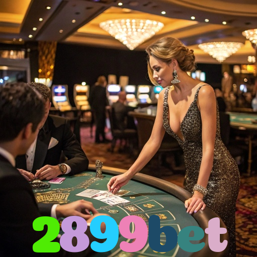 2899bet