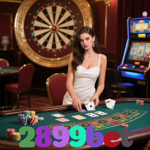 2899bet
