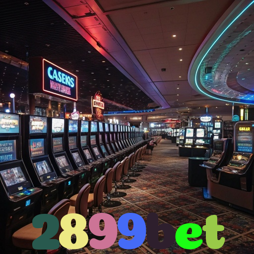 2899bet
