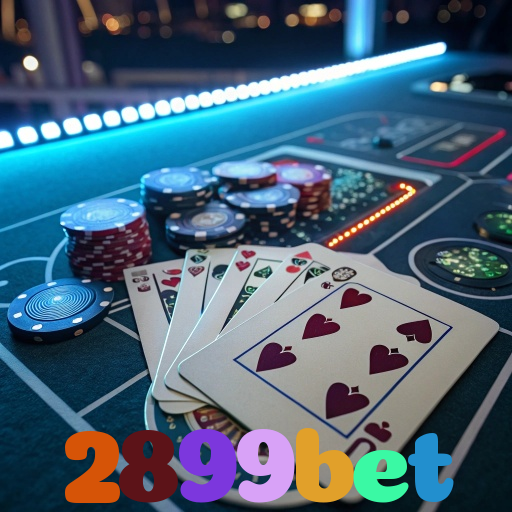 2899bet