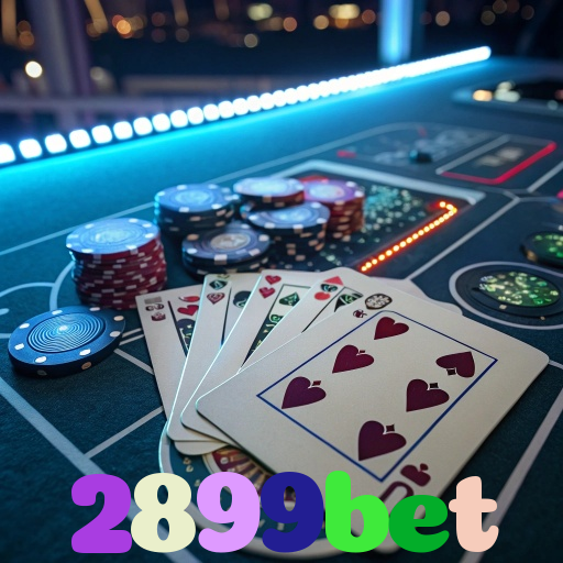 2899bet