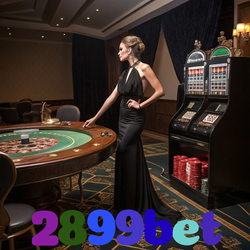 2899bet