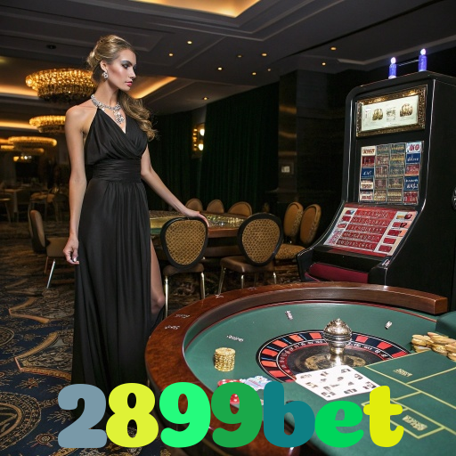 2899bet