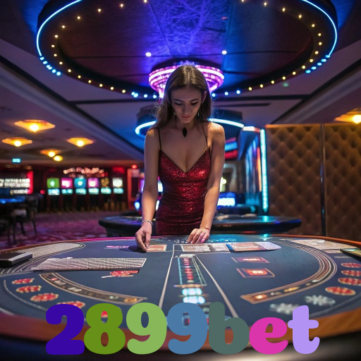 2899bet
